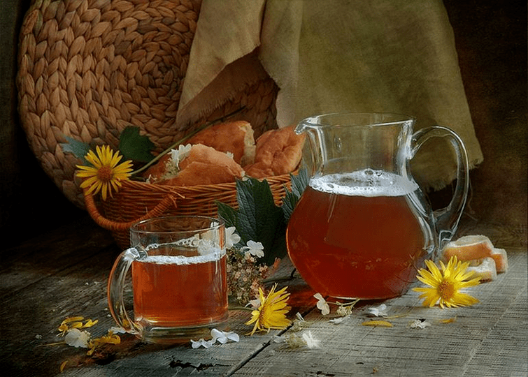 KVASS i dobishëm për fuqinë
